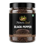Buy Black Pepper | 100g/250g/500g | Naturasoul