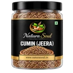 Buy Cumin (jeera) | 100g/250g/500g | Naturasoul