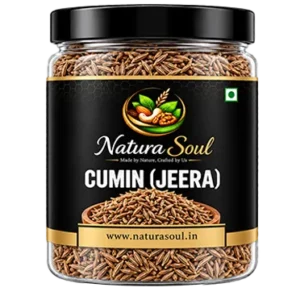Buy Cumin (jeera) | 100g/250g/500g | Naturasoul