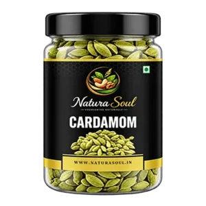 Pure Cardamom (Elaichi) | 100g/250g/500g at Naturasoul, yamunanagar
