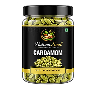 Pure Cardamom (Elaichi) | 100g/250g/500g at Naturasoul, yamunanagar