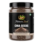 Buy Pure Chia Seeds Online - Naturasoul