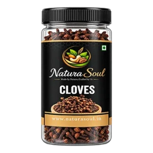 Buy Premium Cloves Online - Naturasoul
