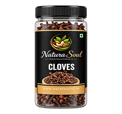 Buy Premium Cloves Online - Naturasoul