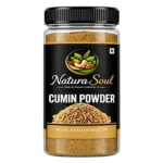 Buy Cumin Powder (Jeera) Online - Naturasoul