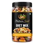 Buy Diet Mix 250g/500g/1kg Online - Naturasoul