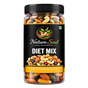 Buy Diet Mix 250g/500g/1kg Online - Naturasoul