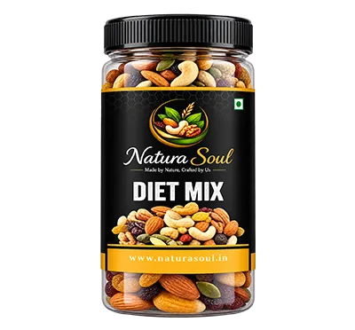 Buy Diet Mix 250g/500g/1kg Online - Naturasoul