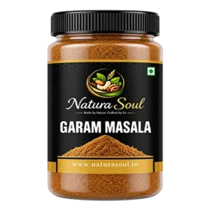 Buy Garam Masala Online - Naturasoul