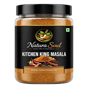 Buy Kitchen King Masala Online - Naturasoul Yamunanagar