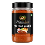 Buy Pav Bhaji Masala Online - Naturasoul
