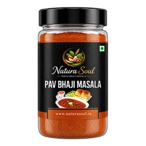 Buy Pav Bhaji Masala Online - Naturasoul