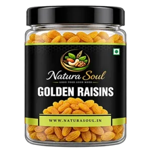 Buy Raisins (Kishmish) from NaturaSoul
