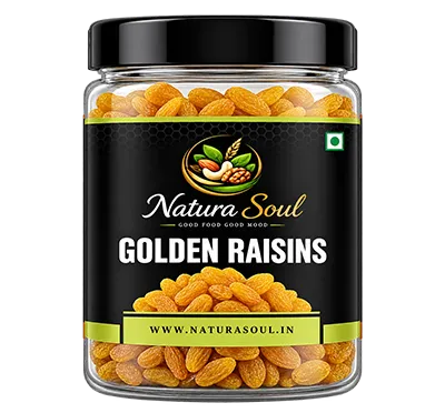 Buy Raisins (Kishmish) from NaturaSoul